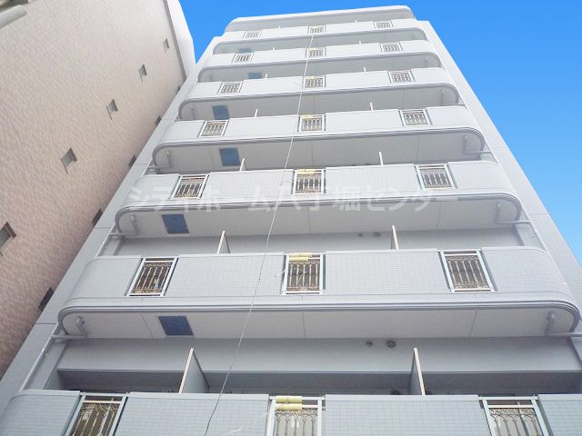 Eden白島九軒町