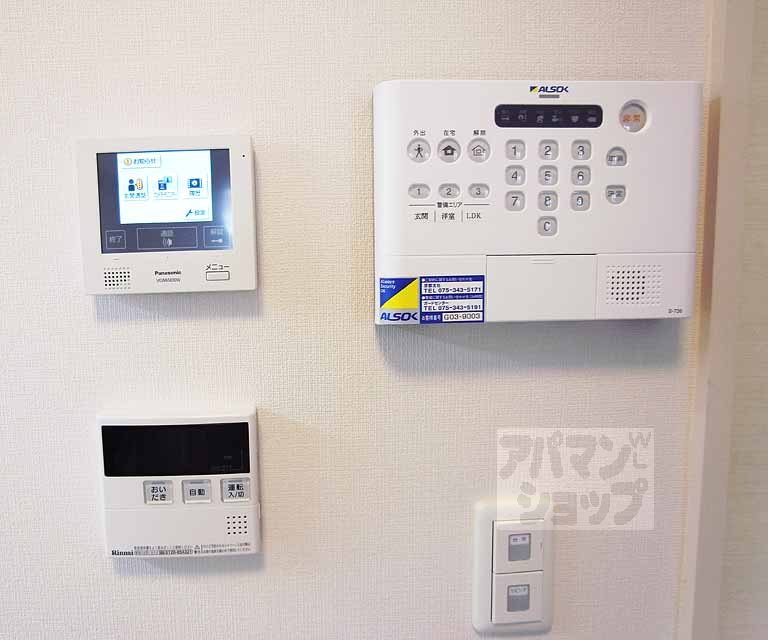 ルミエール京都のその他写真