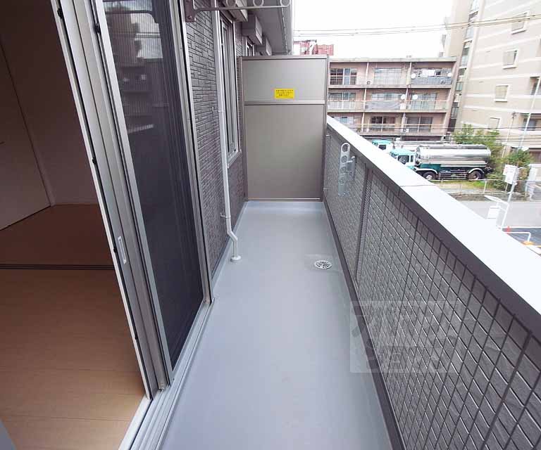 ルミエール京都の内装写真