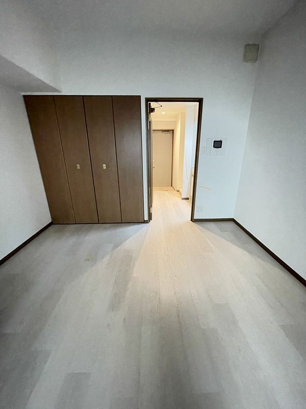 エンゼル川崎グランディアの内装写真