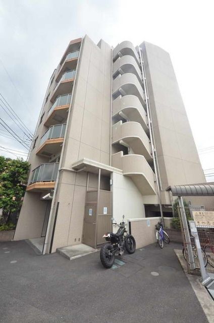 建物外観　★外観★
