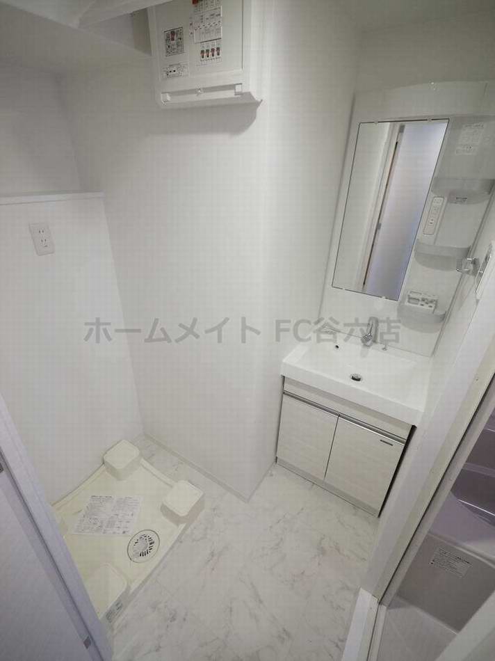 ラ・フォルム天満橋EASTの内装写真