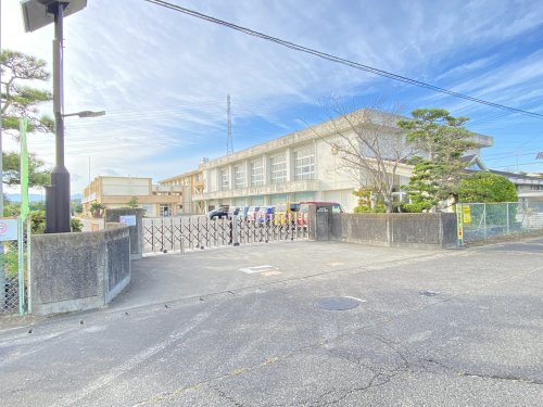 祖父江コーポの周辺写真