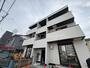 D-SOLACE弁天 3階 築1年3ヶ月の賃貸物件