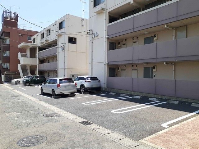 レジデンス若葉Iのその他写真