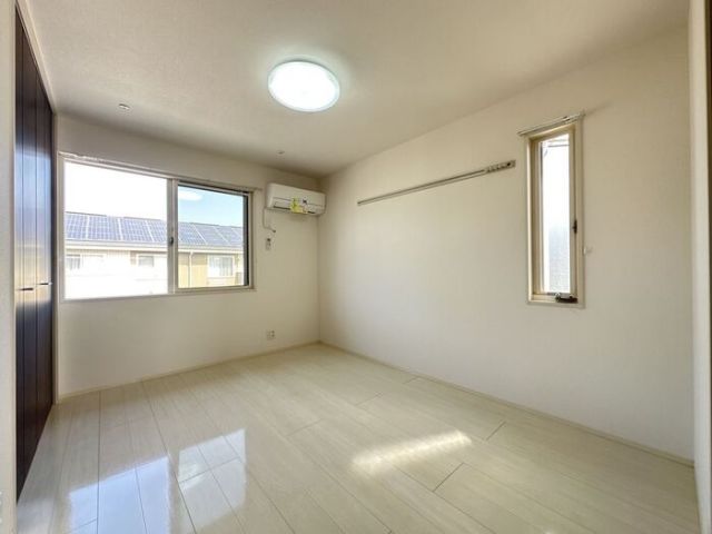 フォーゲルテラス グリューン Vの内装写真
