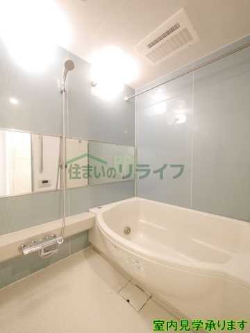 バス・シャワールーム　プライムアーバン新宿夏目坂タワーレジデンス