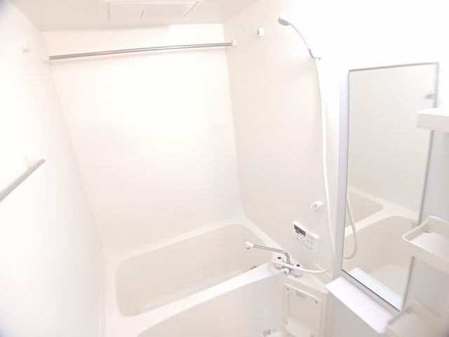 パーク サイド パレスの風呂写真