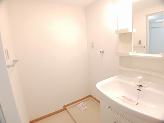 パーク サイド パレスの内装写真
