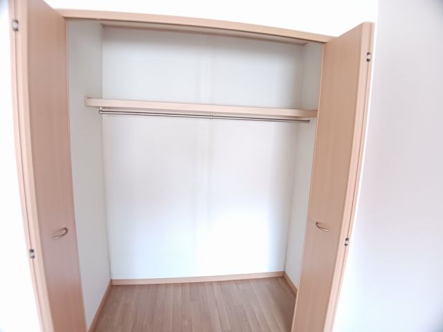 パーク サイド パレスの内装写真