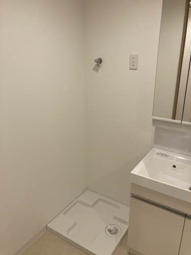 その他部屋・スペース　洗濯機置き場