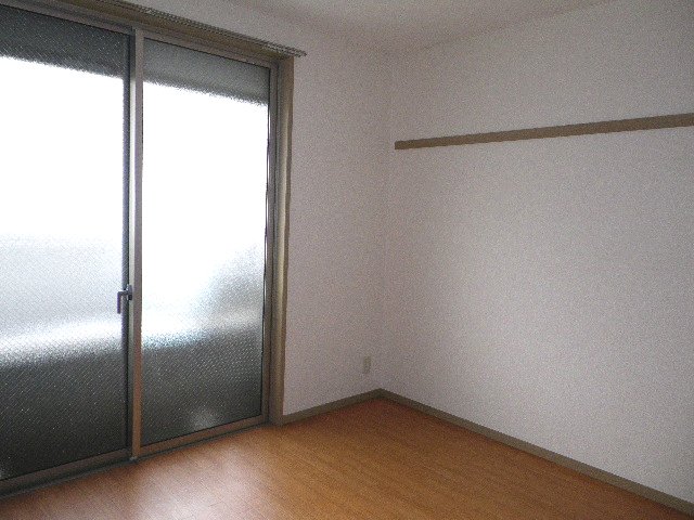 HL-88の居間写真