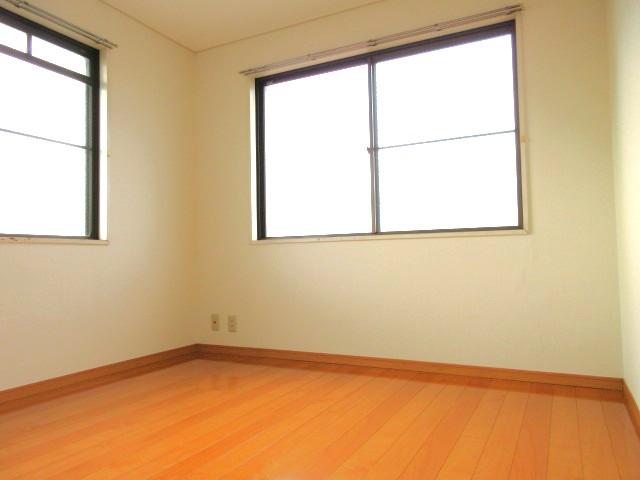 その他部屋・スペース　角部屋
