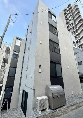 ＪＲ山手線 西日暮里駅 徒歩8分 築3年