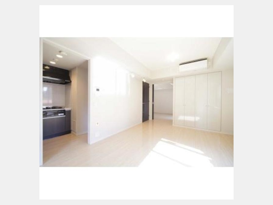 居室・リビング　居室※別部屋参考写真