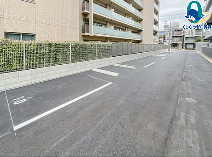 駐車場　★☆LINE24時間対応♪お気軽にお問合せください！☆★