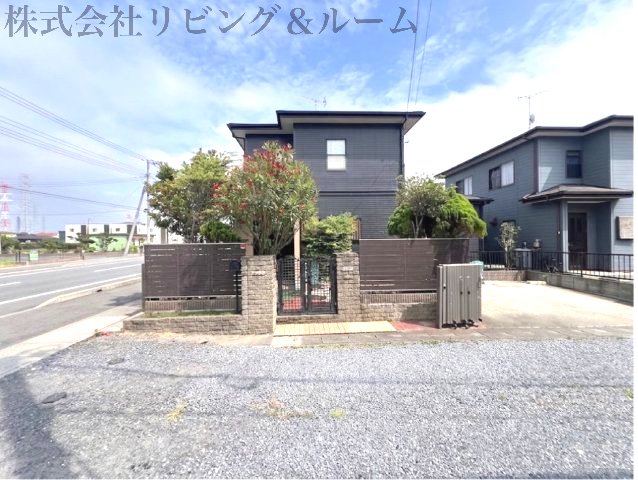 ＪＲ鹿島線 鹿島神宮駅 徒歩85分 築27年