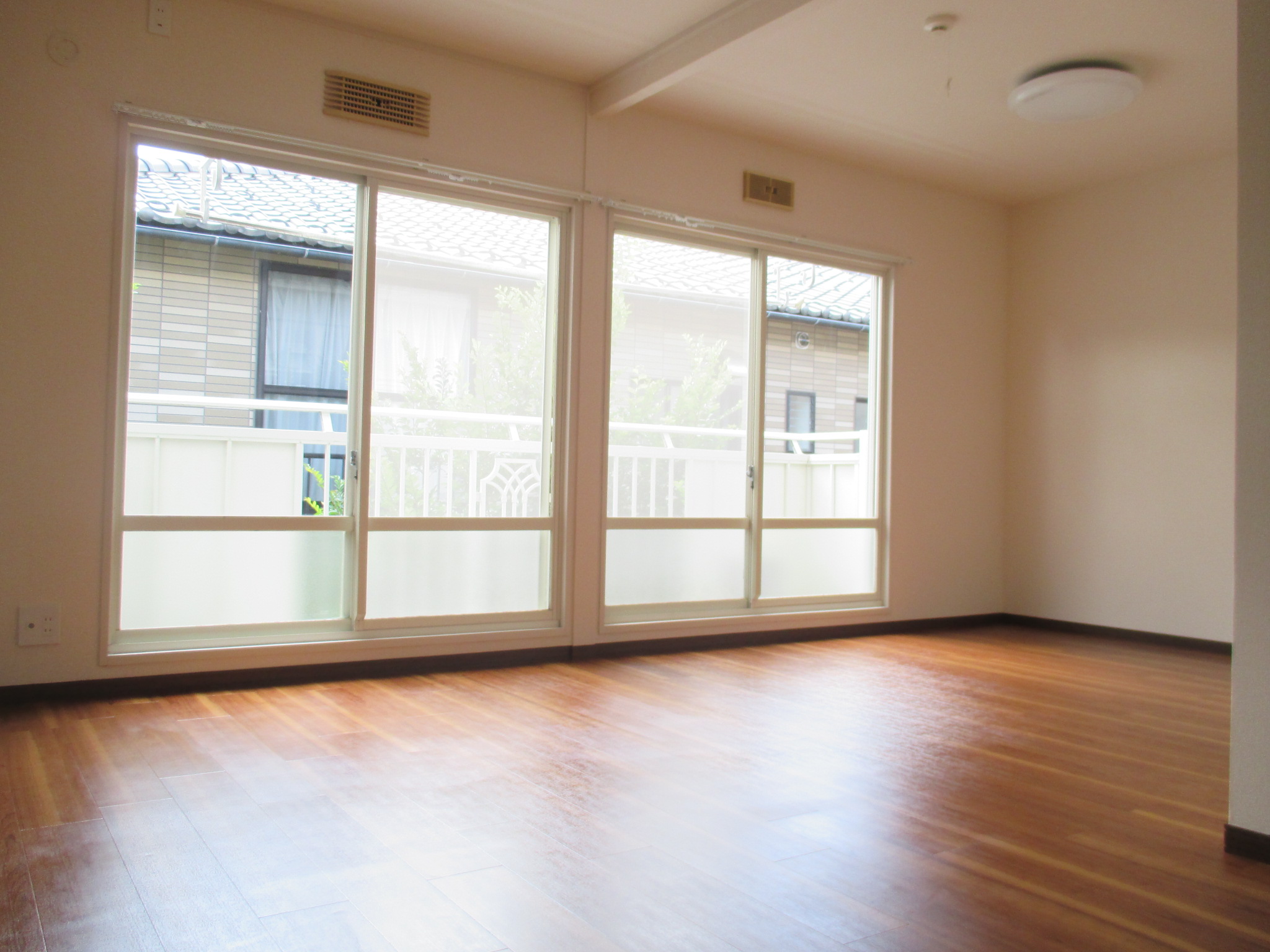 その他部屋・スペース　寝室