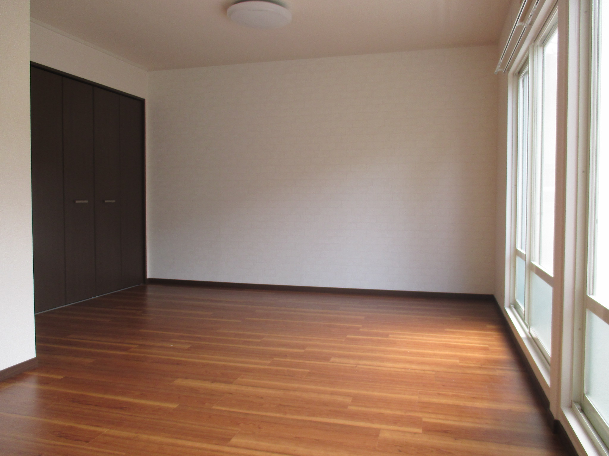 その他部屋・スペース　寝室