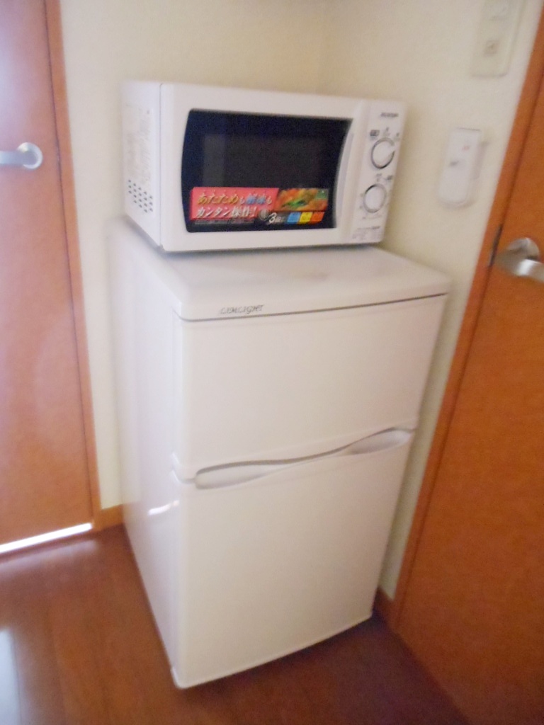 レオパレスpepinoのその他写真