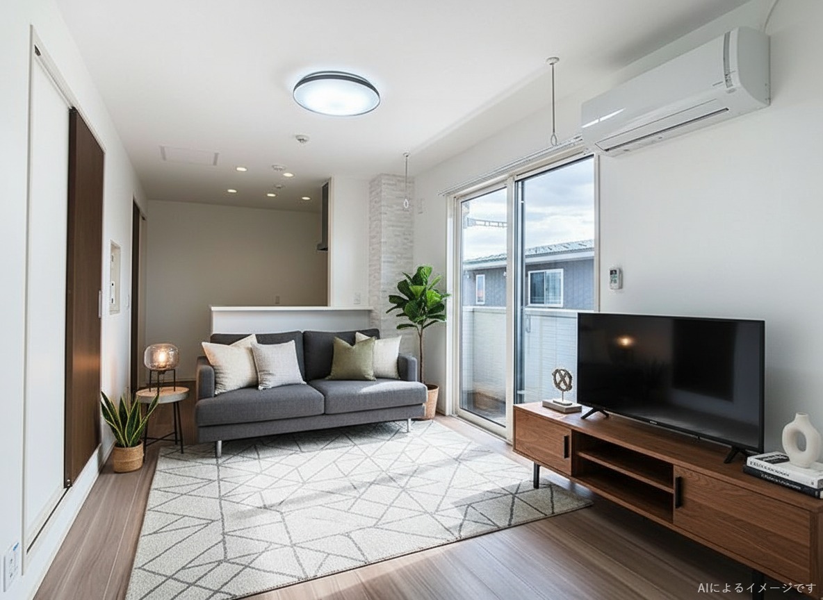 居室・リビング