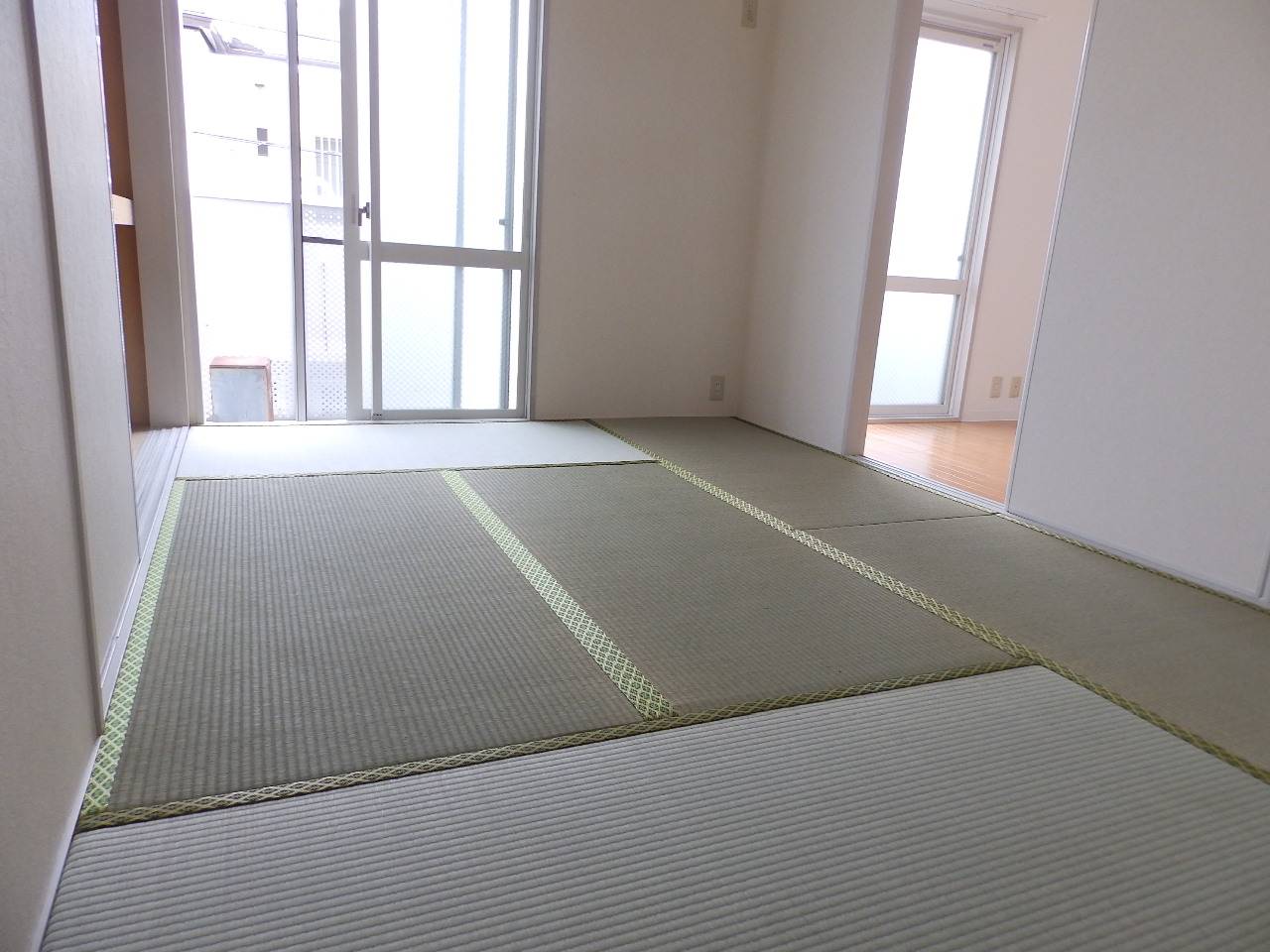 その他部屋・スペース　角部屋