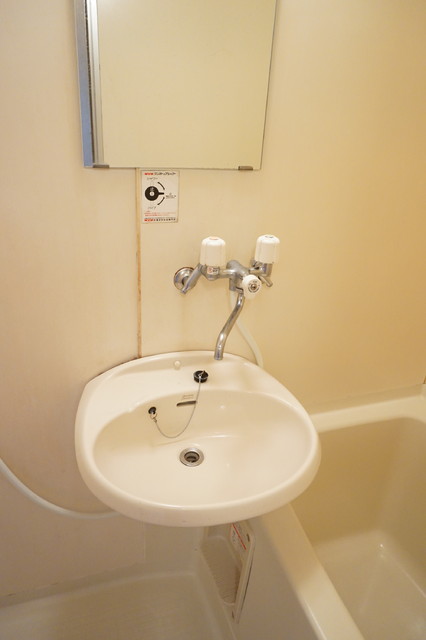 洗面設備　洗面ボウル