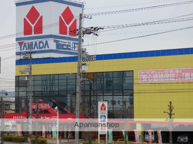 その他　ヤマダ電機テックランド今治店（その他）まで3684m