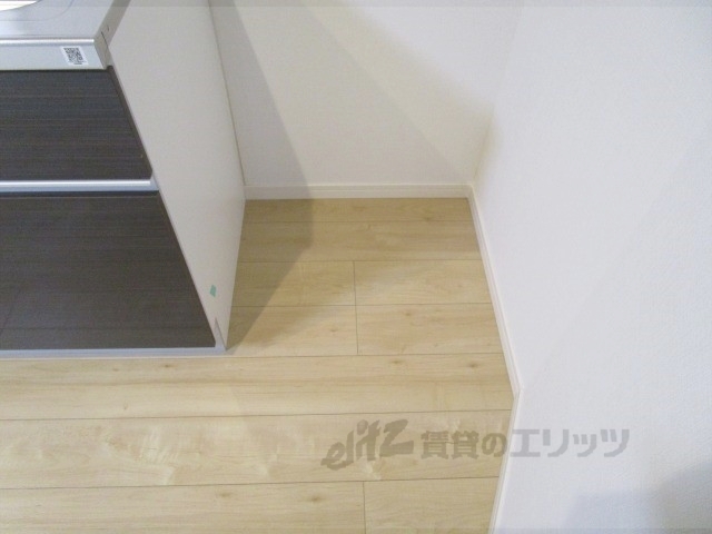 その他部屋・スペース　冷蔵庫置場