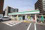 コンビニ　ファミリーマート 翠五丁目店（コンビニ）まで100m