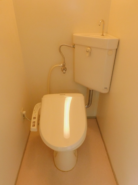 トイレ　イメージです