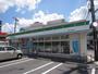 コンビニ　ファミリーマート中広三丁目店（コンビニ）まで169m