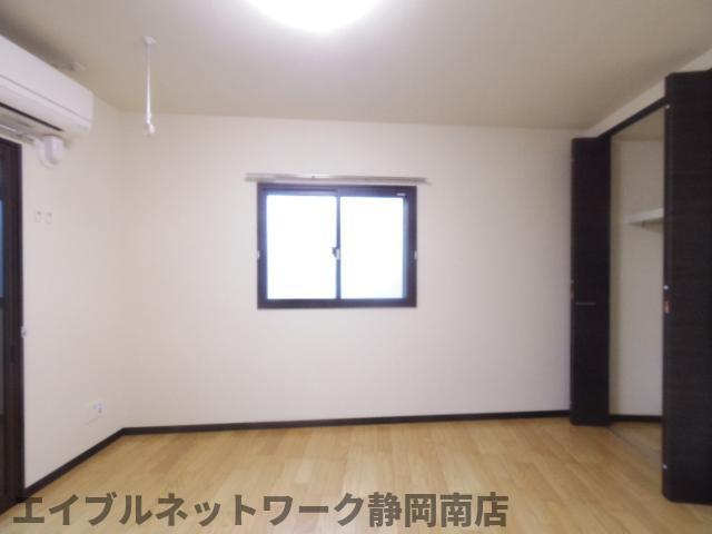 その他　内装も気になるポイント