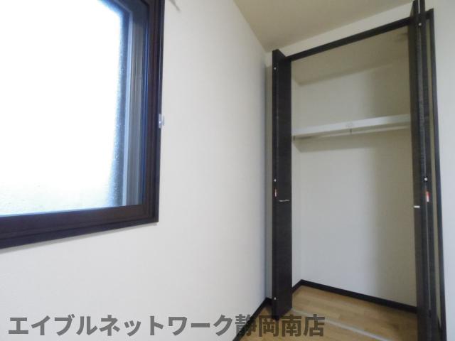 収納　便利な収納スペースです