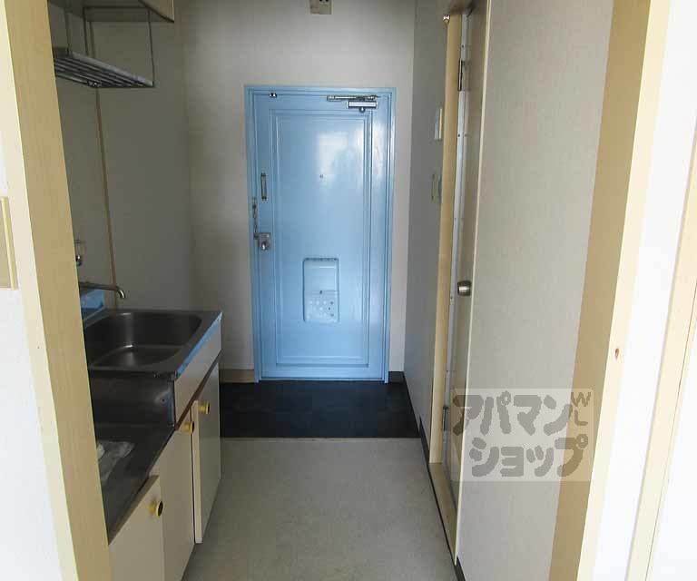 その他部屋・スペース　３０２号室の写真です。