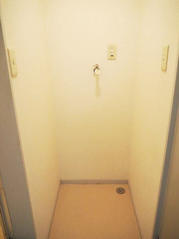 その他設備　イメージ