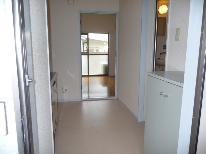 玄関　イメージ