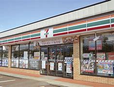 コンビニ　セブンイレブン上越五智1丁目店（コンビニ）まで1035m