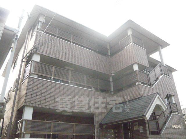 建物外観　オンライン内覧・現地案内も可能です