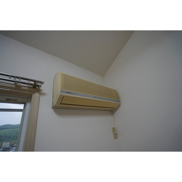 その他設備　同じ建物の別なお部屋