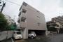 平和公園駅より徒歩9分 4階 築35年3ヶ月の賃貸物件