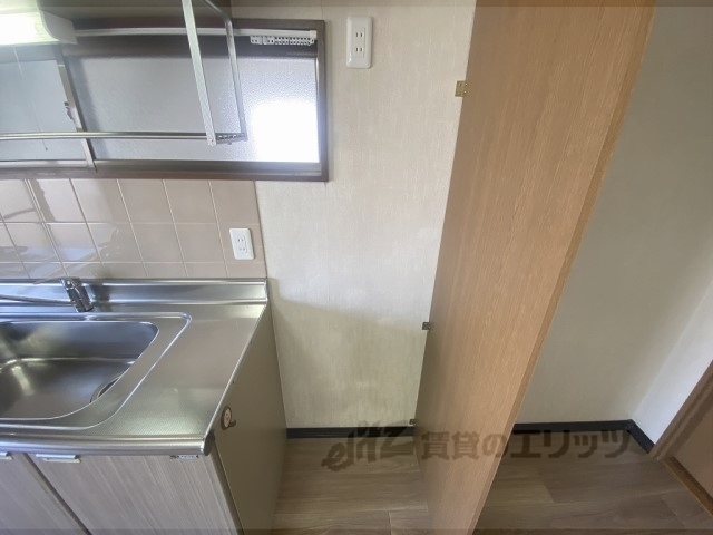 その他部屋・スペース　冷蔵庫置場