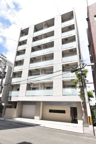 Home Builder Sakuragawaの建物外観