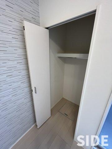 収納　※同シリーズ参考画像