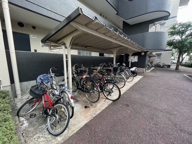 【名古屋市北区浪打町のマンションのその他共有部分】