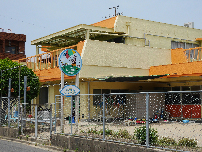 【ネクステージ三萩野の幼稚園・保育園】