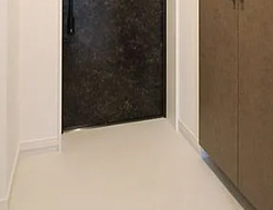 玄関　※別部屋の参考写真です。