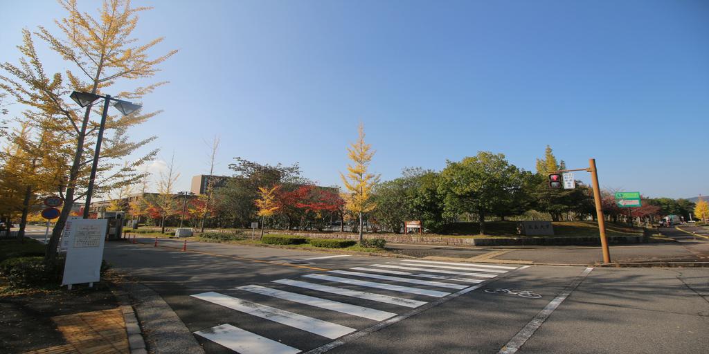 【アルソーレ東広島六番館の大学・短大】