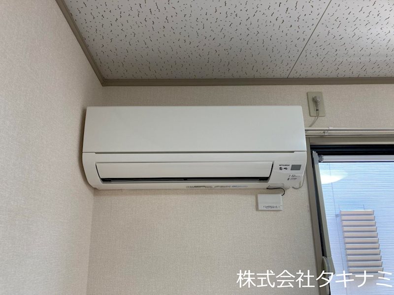 【鯖江市水落町のアパートのその他設備】