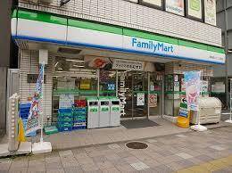 【墨田区江東橋のマンションのコンビニ】